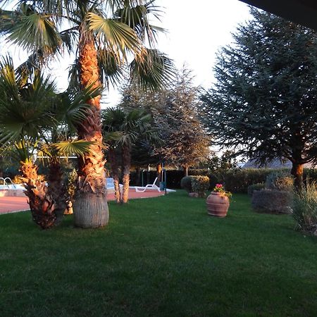 Bed And Breakfast La Casetta Monopoli Exterior foto