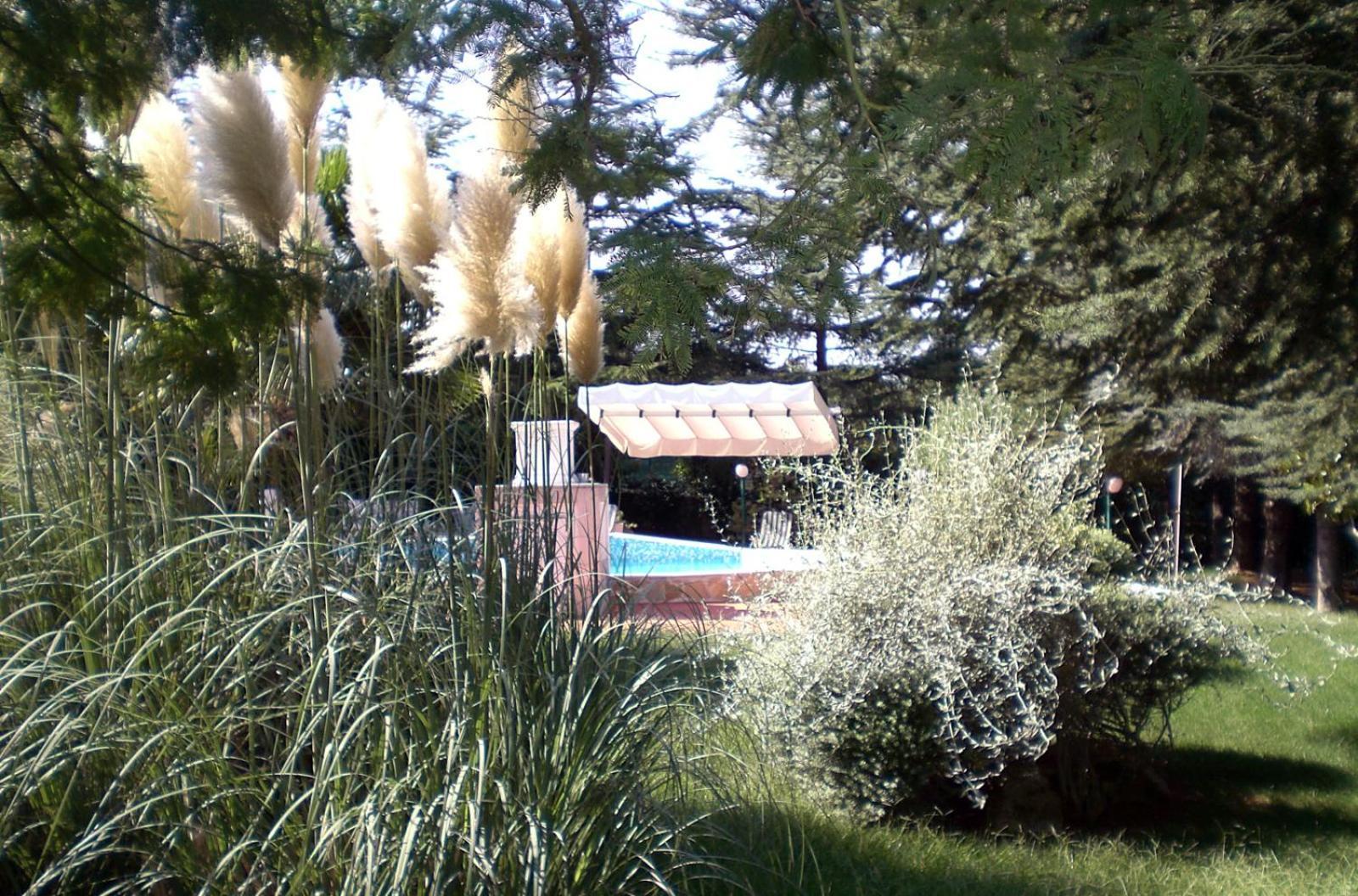 Bed And Breakfast La Casetta Monopoli Exterior foto